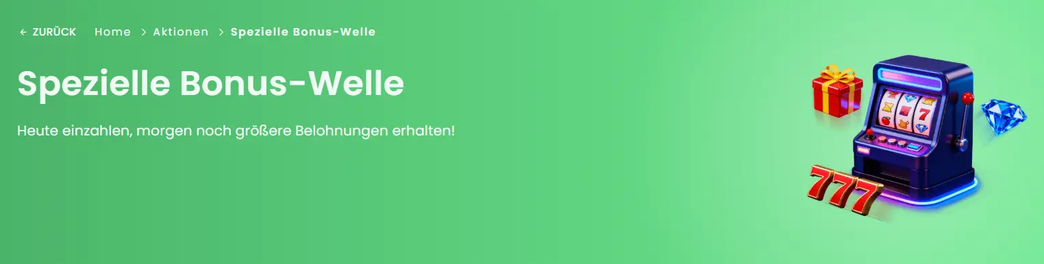 keyzino casino bonus welle