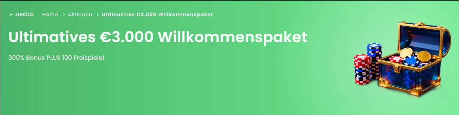 keyzino casino willkommenspaket